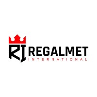 Regalmet International Inc logo - Similar company to Nordking Aps