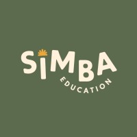 Simba Education logo - Similar company to Simba Education