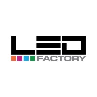 LED FACTORY LIMITED logo - Similar company to Factory Led Direct