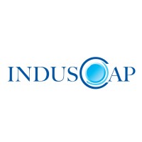 Induscap logo - Similar company to Tecpap Sa