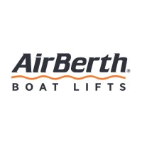 AirBerth Boat Lifts logo - Similar company to Onboard Engineering Pty Ltd