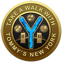 Tommy'S New York, Llc