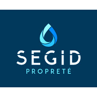 SEGID PROPRETÉ logo - Similar company to Segid