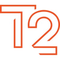T2 Hospitality logo - Similar company to Pineapple Street Capital