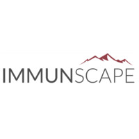 Immunscape logo - Similar company to Sinntaxis Ab