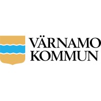 Värnamo kommun logo - Similar company to Offentlig Chef