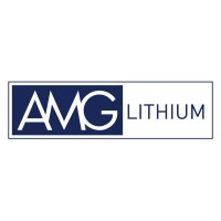 AMG Lithium GmbH logo - Similar company to Amg Vanadium Llc