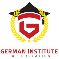 German Institute For Education logo - Similar company to Engelli Dernekleri Federasyonu