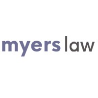 Myers Law logo - Similar company to Copleys Solicitors Llp