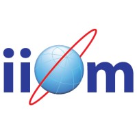 IIOM (International Institute of Obsolescence Management) logo - Similar company to Chipsconnect