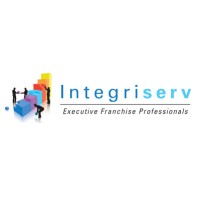 Integriserv logo - Similar company to Franchise Beacon