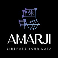 Amarji logo - Similar company to Magiclear
