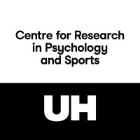 UH Centre for Research in Psychology and Sports logo - Similar company to Cripacc