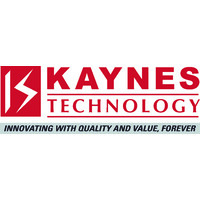 Kaynes Technology India Limited logo - Similar company to W