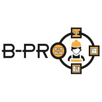 Bpro Construye logo - Similar company to Indautosoft