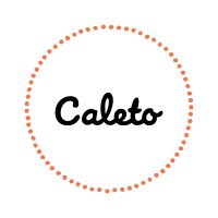 Caleto logo - Similar company to Designerom