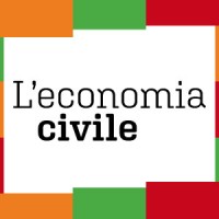 L'economia civile logo - Similar company to Menabòh