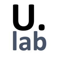 U.lab logo - Similar company to U.Lab (Mitx)
