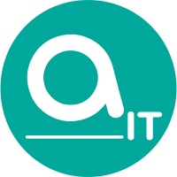 AMURA IT logo - Similar company to Bluntcore · Smart Security