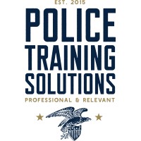 Police Training Solutions logo - Similar company to Offset Consulting / Offset Tactical Training