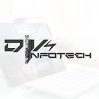 Divsinfotech logo - Similar company to Code Stack Pro