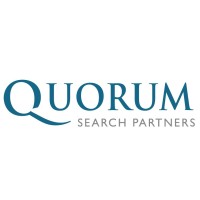 Quorum Search Partners logo - Similar company to Oceanpath