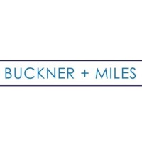 Buckner + Miles logo - Similar company to P