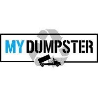 My Dumpster logo - Similar company to Smith Recycling Mk