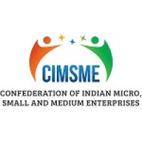Confederation of Indian Micro, Small and Medium Enterprises (CIMSME) logo - Similar company to Makeubig