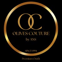 Olives Couture logo - Similar company to Aistacs Global