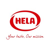 Hela Spice Singapore Pte Ltd logo - Similar company to Spice Zen
