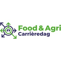 Food & Agri Carrièredag logo - Similar company to Multipackers B.V.