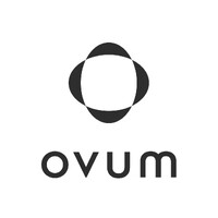 Ovum AS logo - Similar company to Brudeli Green Mobility