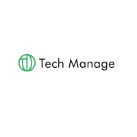 Tech Manage Corp. logo - Similar company to Rational Vc