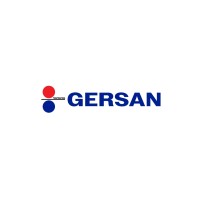GERSAN logo - Similar company to Elcab Bv
