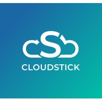 CloudStick logo - Similar company to Cloudastick Systems