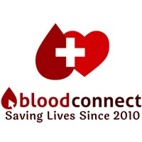 BloodConnect Foundation logo - Similar company to Nirwana Decor