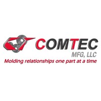 Comtec Mfg., LLC. and its divisions, Innovative Sintered Metals, Vision Quality Components logo - Similar company to Allegheny Coatings