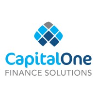 Capital One Finance