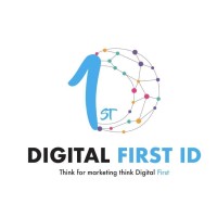Digital First ID logo - Similar company to Digital Stream