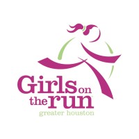 Girls on the Run Greater Houston logo - Similar company to Unity Of Dallas