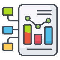 Reporting Stack logo - Similar company to Data Voyage