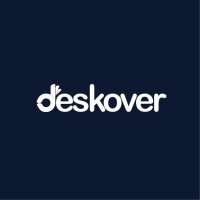 Deskover logo - Similar company to Deskover_Lu