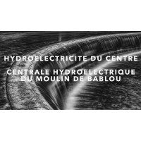 HYDRO ÉLECTRICITÉ DU CENTRE logo - Similar company to Ergomat