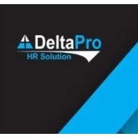 DELTAPRO HR SOLUTIONS logo - Similar company to Atomic System Infotech Solutions