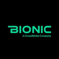 Bionic, a CrowdStrike Company logo - Similar company to Greater Light Corporation Limited
