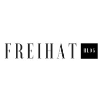 Freihat Holdings logo - Similar company to River’S Edge Recruitment