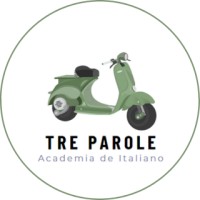 Treparole logo - Similar company to Trǝparole Pr