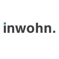 inwohn.de logo - Similar company to Arrival Hall