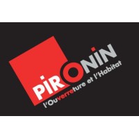 Entreprise Pironin logo - Similar company to Le.B Telecom